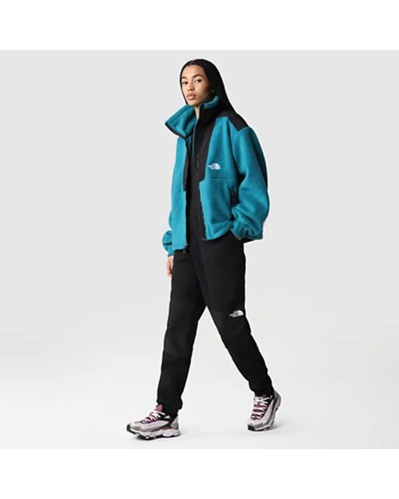 The North Face Denali Hose Tnf Black