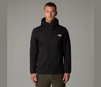 Quest Softshell-jacke Mit Kapuze Tnf -npf