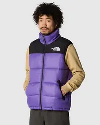 The North Face Himalayan Isolierweste Tnf Purple