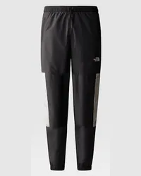 The North Face Mountain Athletics Wind Track Hose male Asphalt