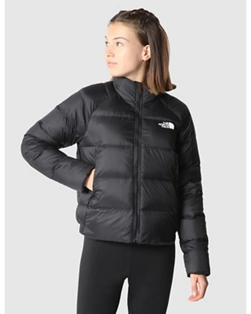 The North Face Hyalite Daunenjacke Tnf Black