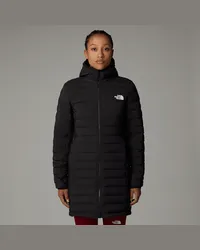 The North Face Belleview Stretch Daunenparka female Tnf