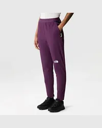 The North Face Kikash Hose Currant Purple Black