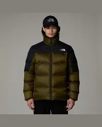 The North Face Diablo 2.0 Daunenjacke Tnf Heather-tnf Black