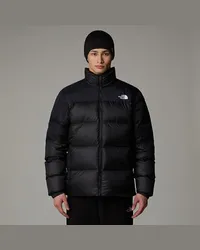 The North Face Diablo 2.0 Daunenjacke Tnf Heather-tnf Black