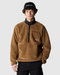 The North Face Extreme Fleece-pullover male Tnf