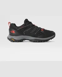 The North Face Hedgehog Futurelight™ Wanderschuhe Tnf Black/horizon Red female Tnf