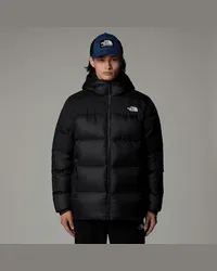 The North Face Diablo 2.0 Daunenjacke Mit Kapuze male Tnf