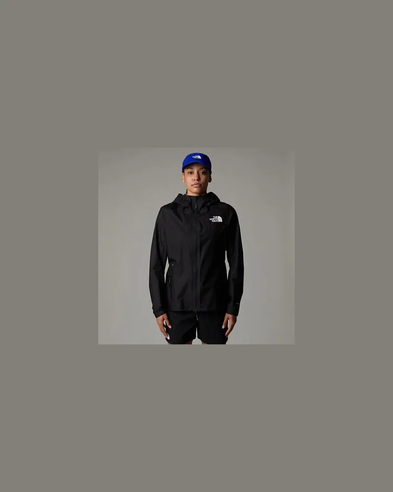 The North Face Summit Superior Futurelight Jacke Tnf Black