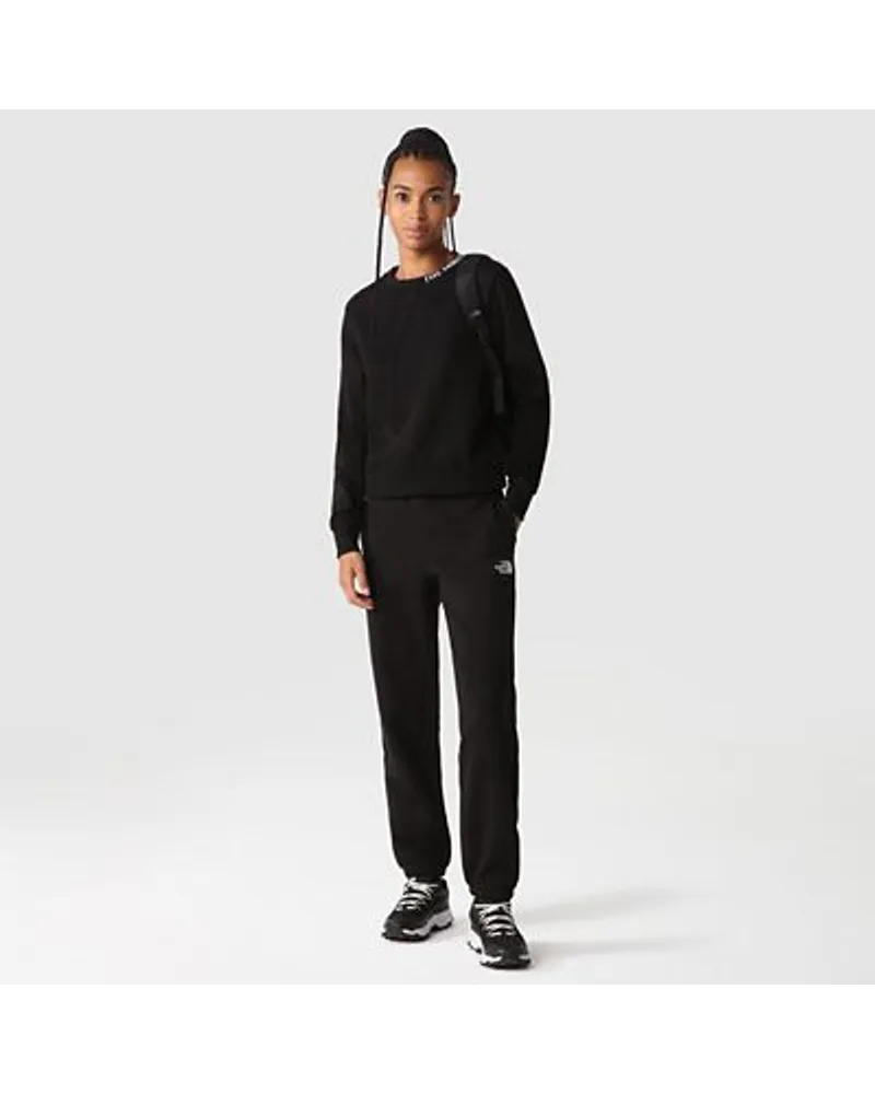 The North Face Essential Jogginghose Tnf Black