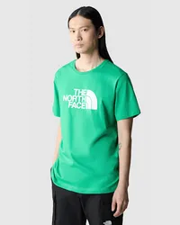 The North Face Easy T-shirt male Optic