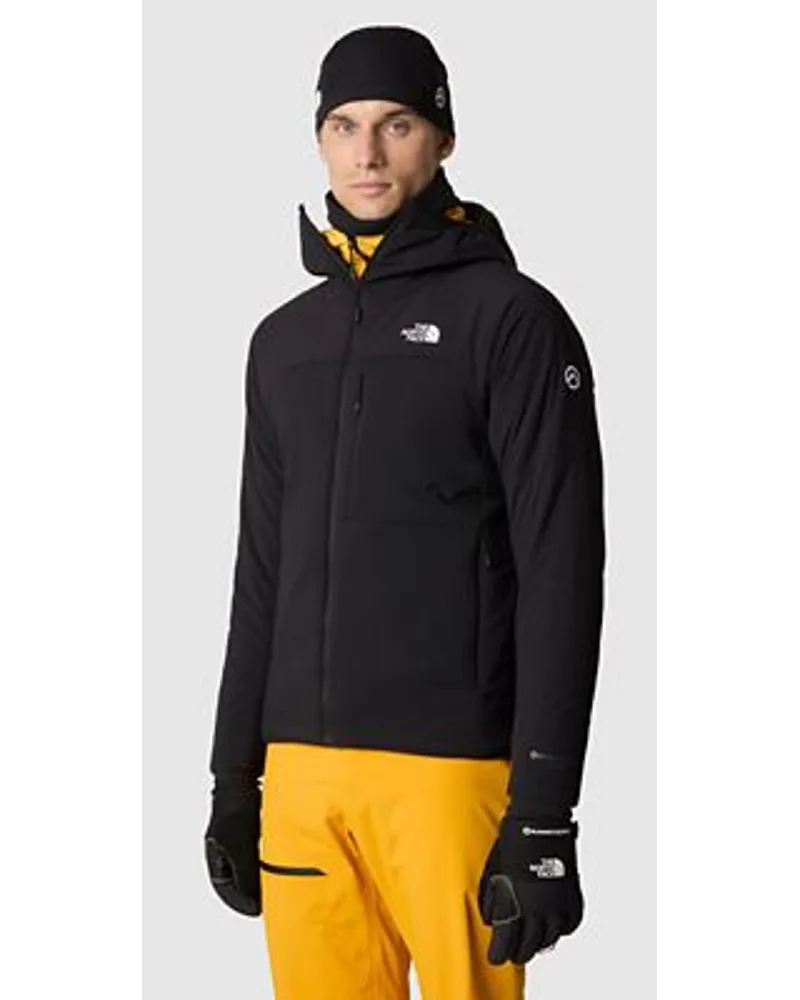 The North Face Summit Casaval Midlayer Kapuzenpulli Tnf -tnf Black