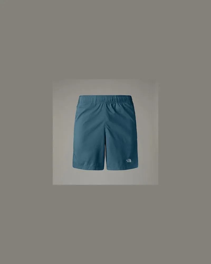 The North Face 24/7 Shorts Mallard Blue