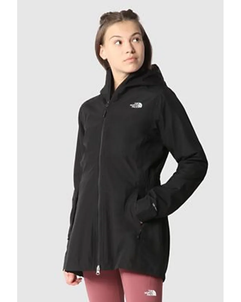 The North Face Hikesteller Parka-shelljacke Tnf Black