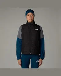 The North Face Canyonlands Hybrid-weste Tnf -npf Black