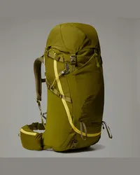 The North Face Terra 45-liter-wanderrucksack Für Jugendliche male Forest