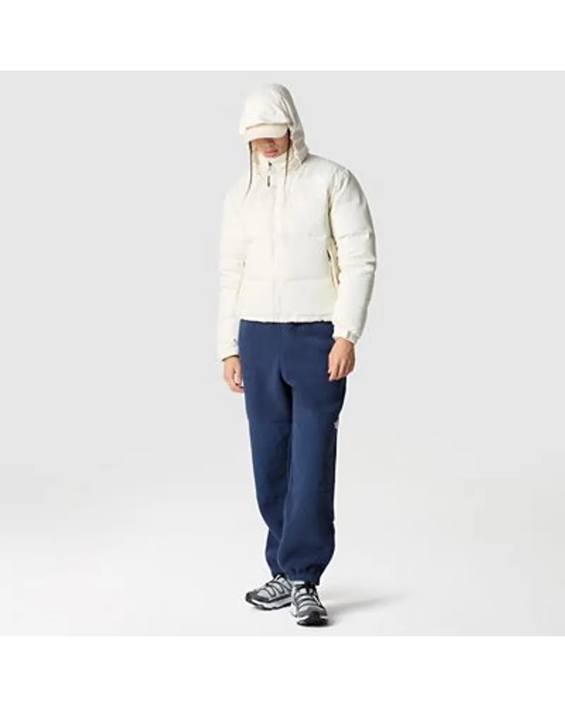 The North Face Ripstop Denali Hose Summit Navy