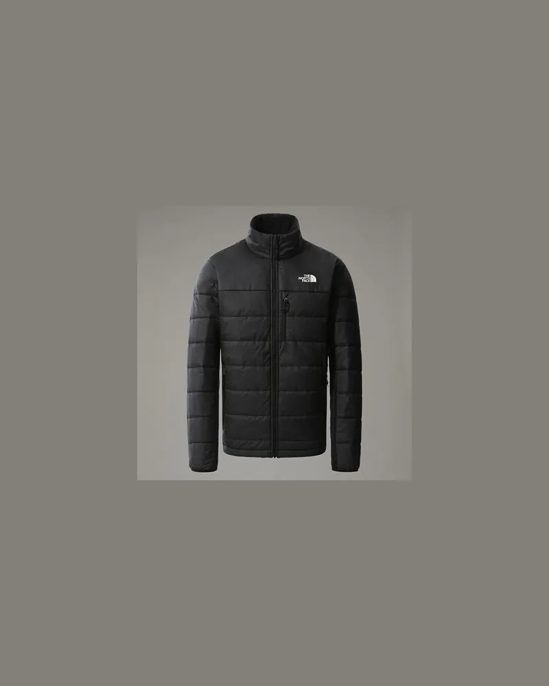 The North Face Modis Synthetikjacke Tnf -npf Black