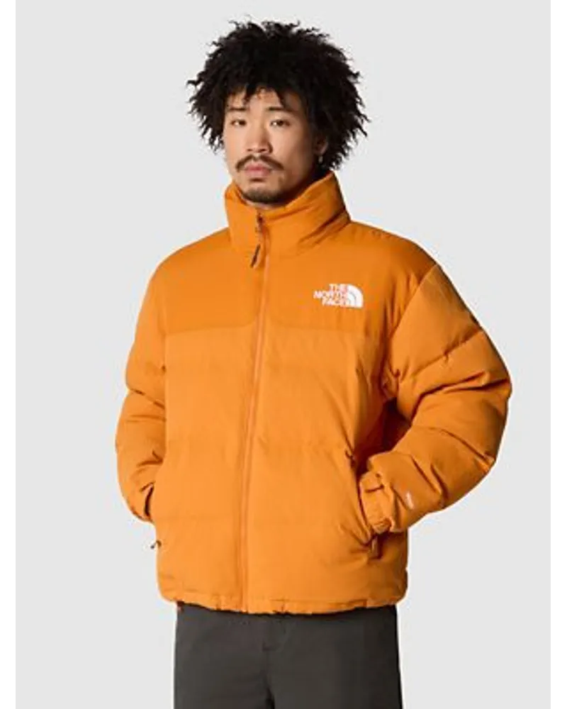 The North Face 1992 Ripstop Nuptse Jacke Desert