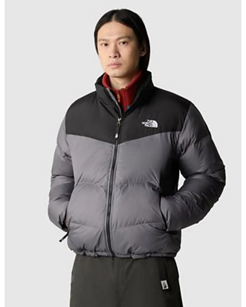 The North Face Saikuru Jacke Smoked