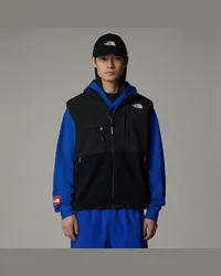 The North Face Retro Denali Weste male Tnf