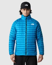 The North Face Bettaforca Daunen-jacke male Skyline