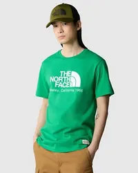 The North Face Berkeley California T-shirt Optic