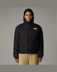 The North Face Gosei Pufferjacke Tnf -npf Black