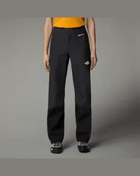 The North Face Jazzi Gore-tex® Hose female Asphalt