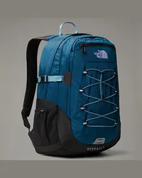 The North Face Borealis Classic Rucksack Midnight Petrol-algae Blue