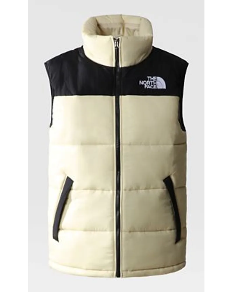 The North Face Himalayan Isolierweste Gravel