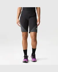 The North Face Stolemberg Schmale & Gerade Alpin-shorts Tnf -asphalt Grey Black