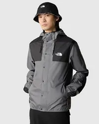 The North Face Seasonal Mountain Jacke Smoked