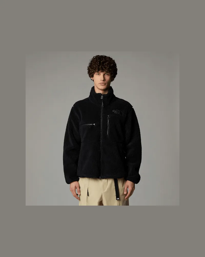 The North Face Denali X Jacke male Tnf