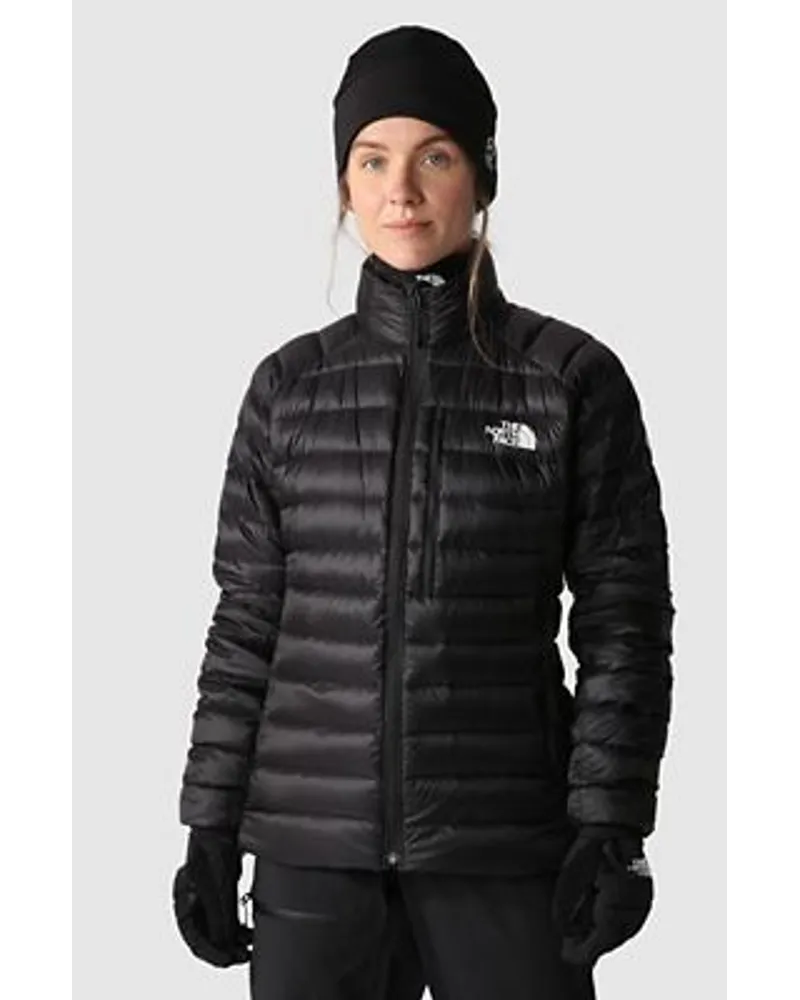 The North Face Summit Breithorn Daunenjacke Tnf Black