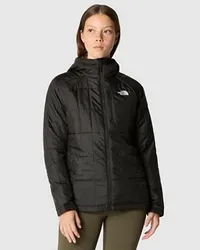 The North Face Circaloft Kapuzenjacke Tnf Black