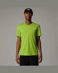 The North Face Lightbright T-shirt Meadow