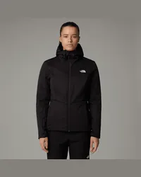 The North Face Quest Highloft Softshelljacke female Tnf