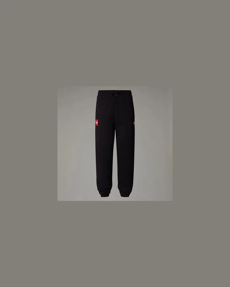 The North Face Axys Jogginghose Tnf Black