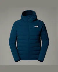 The North Face Belleview Stretch Daunenjacke male Midnight