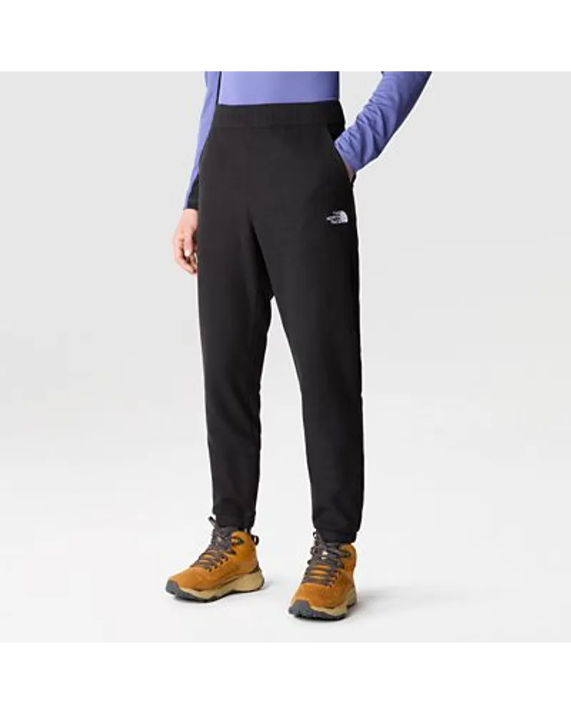 The North Face 100 Glacier Jogginghose Tnf Black