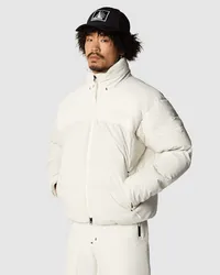 The North Face Rmst Steep Tech Nuptse Daunenjacke male White