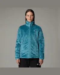 The North Face Osito Jacke female Algae