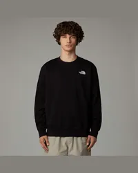 The North Face Essential Sweatshirt male Tnf