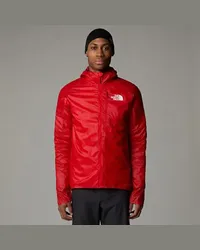 The North Face Windstream Shelljacke High Risk Red