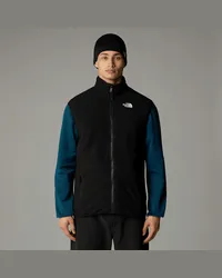 The North Face 100 Glacier Weste male Tnf