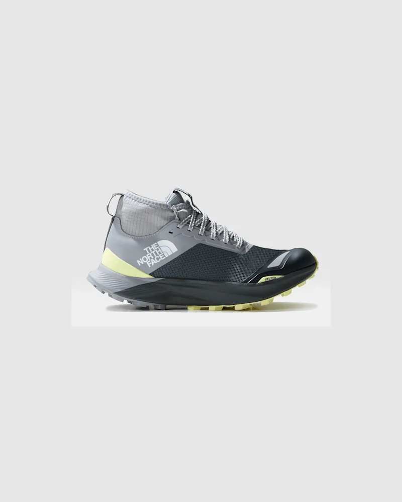 The North Face Vectiv™ Futurelight™ Infinite Ii Trailrunning-schuh Asphalt Grey/meld Grey .5 female Asphalt