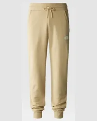 The North Face Matterhorn Face Jogginghose Khaki