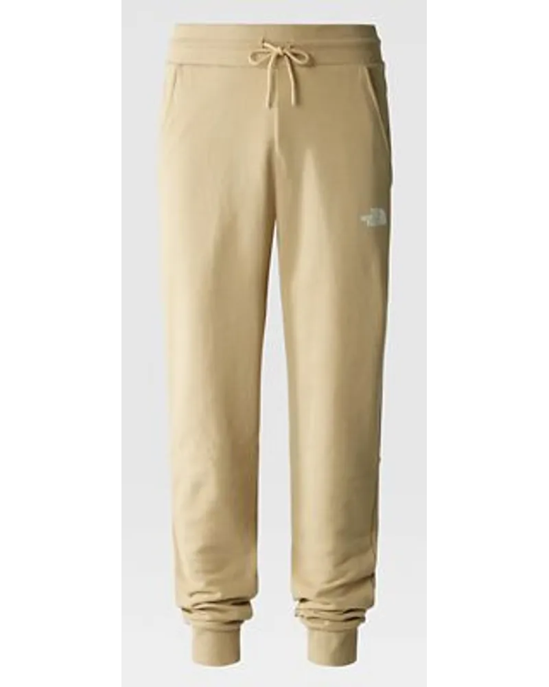 The North Face Matterhorn Face Jogginghose Khaki