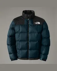 The North Face Lhotse Daunenjacke Midnight